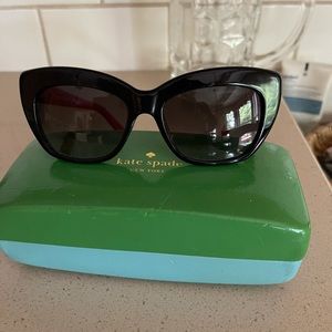 Kate Spade Sunglasses